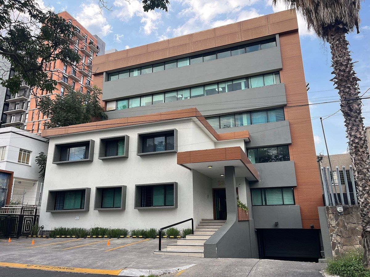 Oficina en Americana, Guadalajara, foto 36 de 37