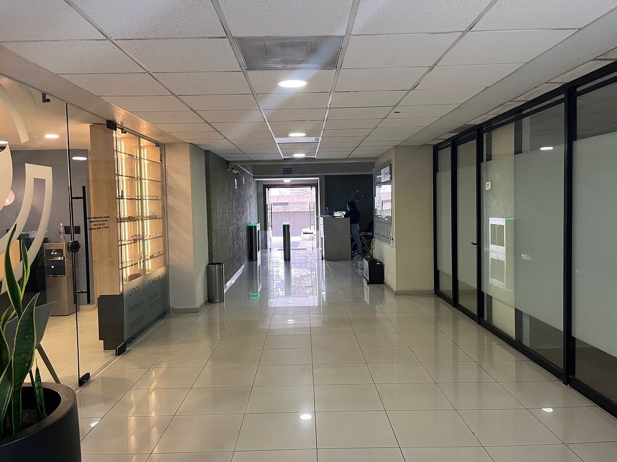 Oficina en Americana, Guadalajara, foto 8 de 37