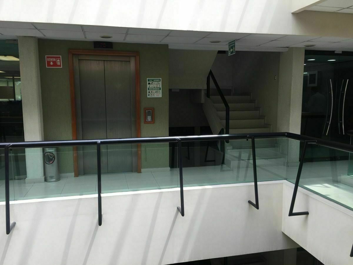 oficina en renta en edificio corporativo, foto 12 de 37