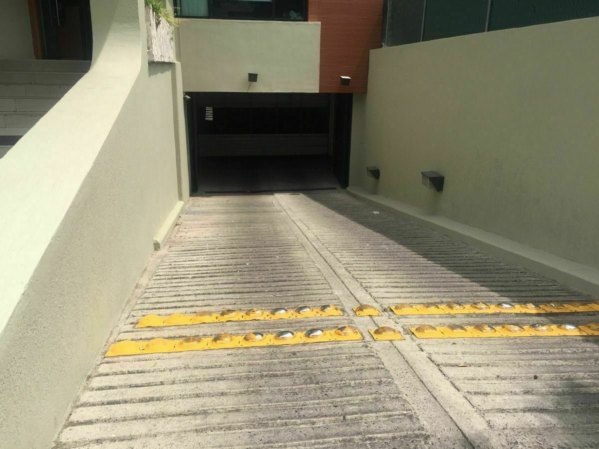 rampa para estacionamiento, foto 14 de 37