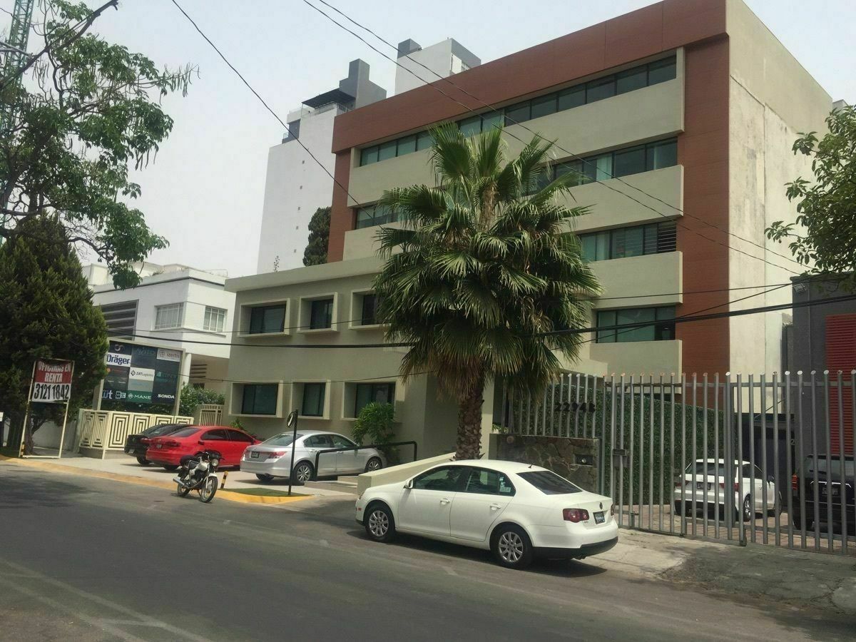 edificio en colonia americana, foto 37 de 37