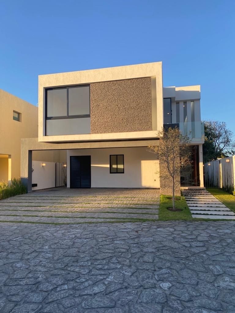 54 casas en venta en Olivos residencial, Zapopan, Jalisco -  