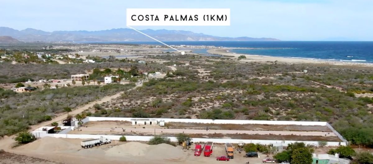 Terreno en La Rivera, Los Cabos, foto 11 de 28