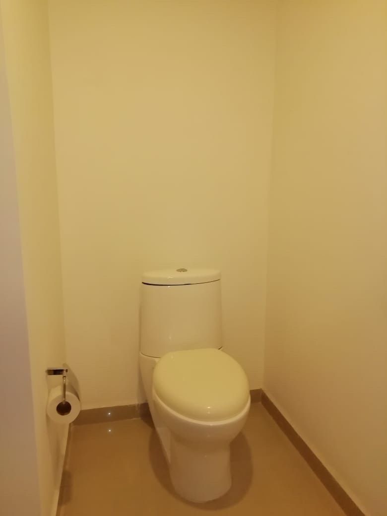 Departamento en Hipódromo, Cuauhtémoc, foto 9 de 17