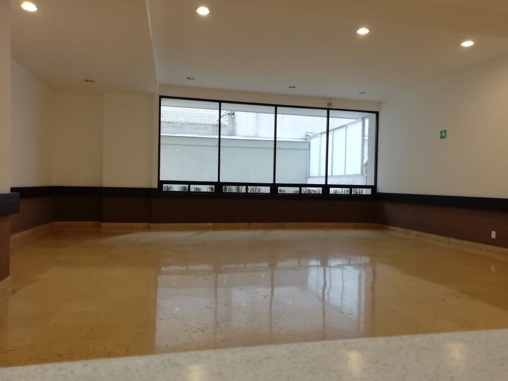 Departamento en Hipódromo, Cuauhtémoc, foto 16 de 17