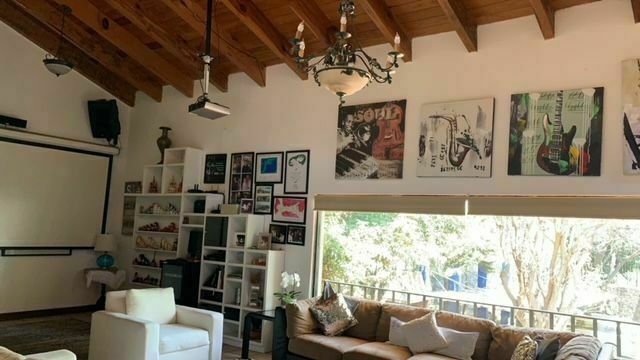 Casa En Venta San Andres Totoltepec Tlalpan Df Casas Y Terrenos Casa En Venta San Andres Totoltepec Tlalpan Df Casas Y Terrenos