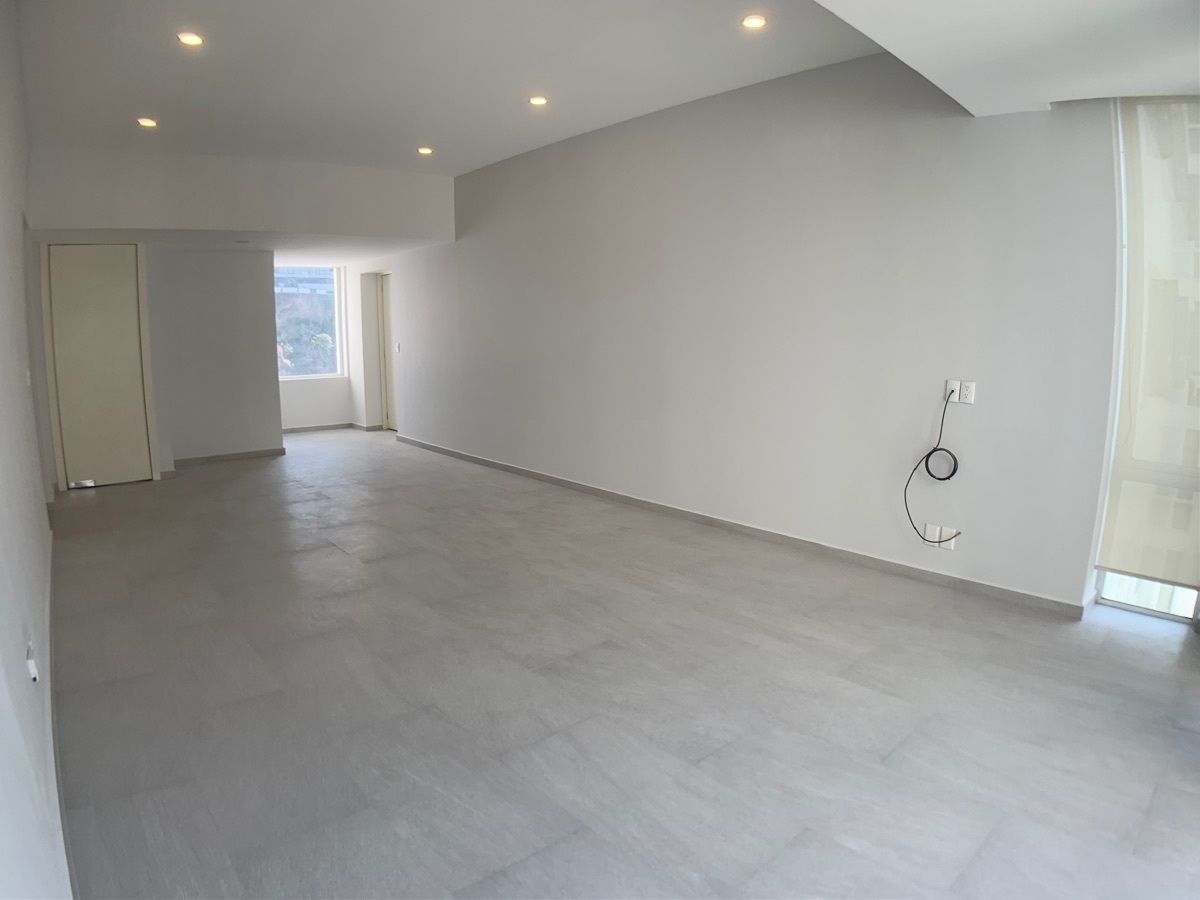 Departamento en Renta Interlomas Atrio (m2d2018)