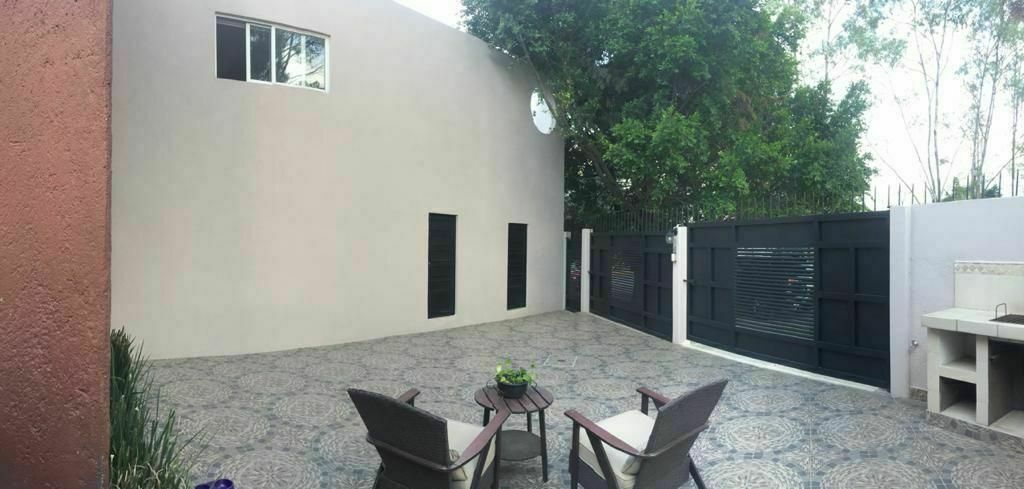 Casa en venta en Residencial Chiluca