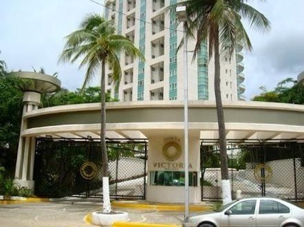 EN VENTA DEPARTAMENTO EN COSTA VICTORIA. ACAPULCO. - foto 2