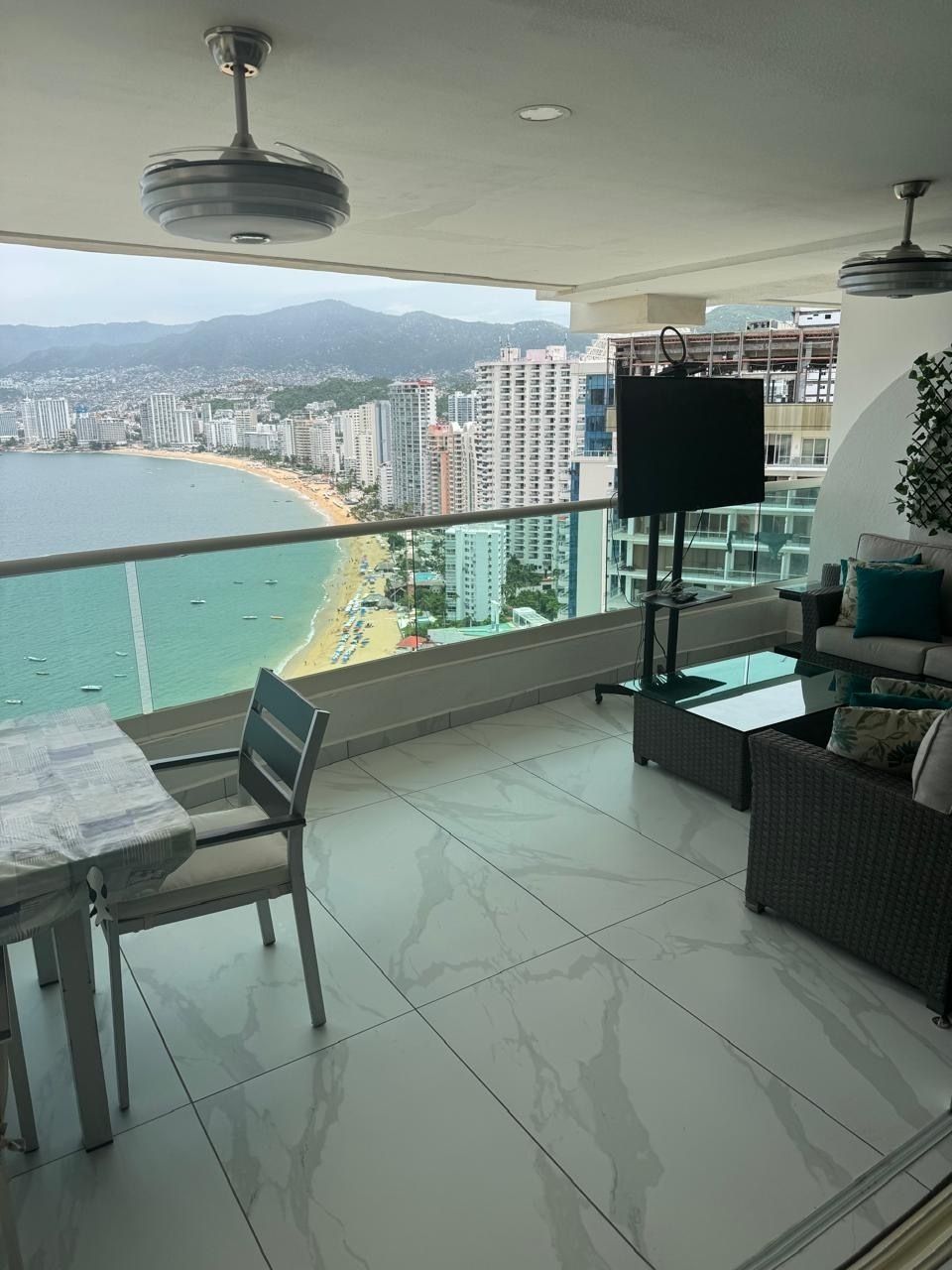EN VENTA DEPARTAMENTO EN COSTA VICTORIA. ACAPULCO. - foto 4