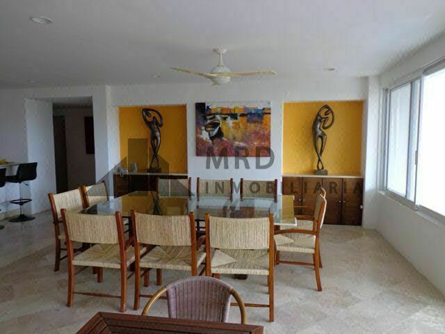 Departamento en venta en Ixtapa. Marina Real