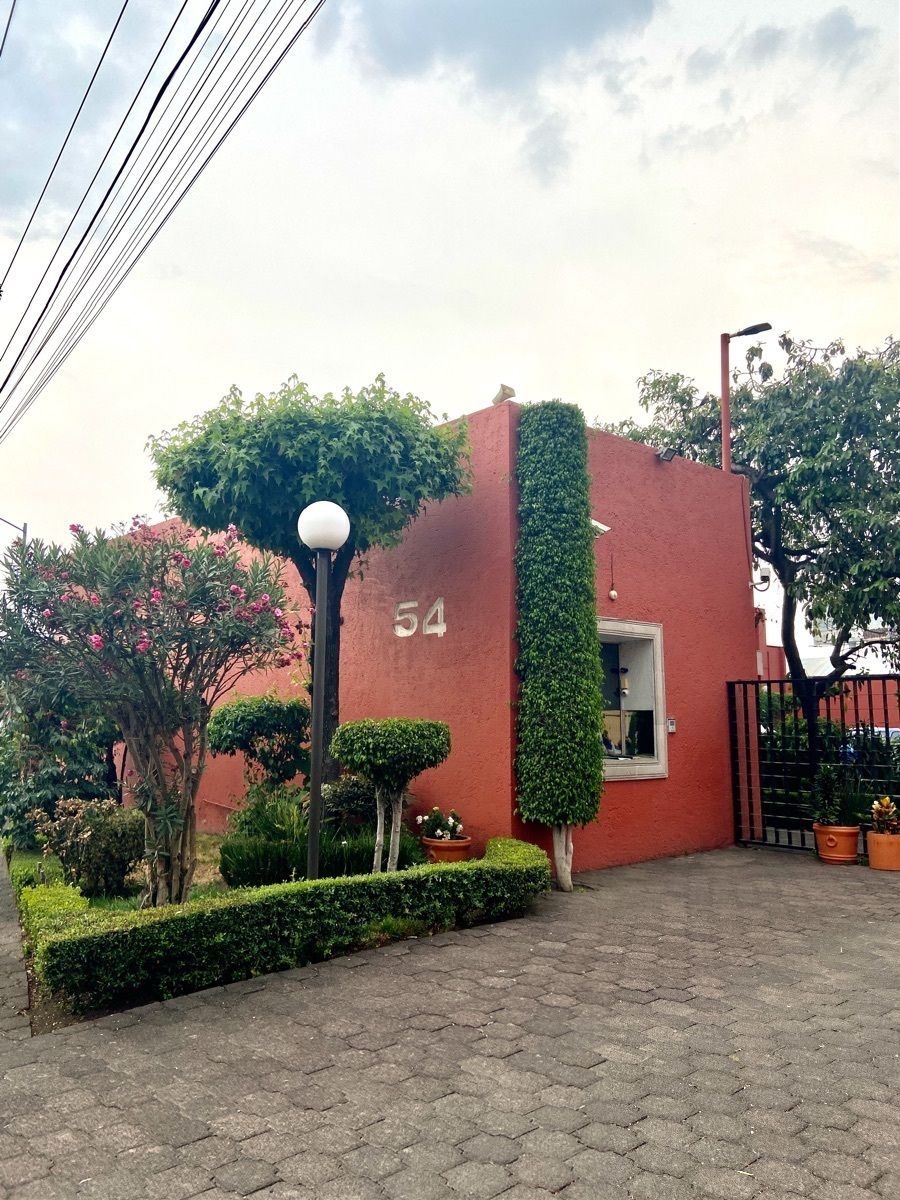 House in Bosque de Echegaray, Naucalpan de Juárez, photo 2 of 30