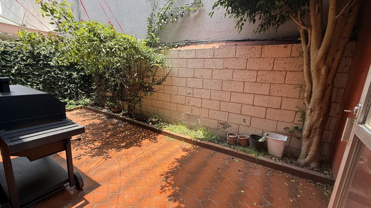 House in Bosque de Echegaray, Naucalpan de Juárez, photo 12 of 30