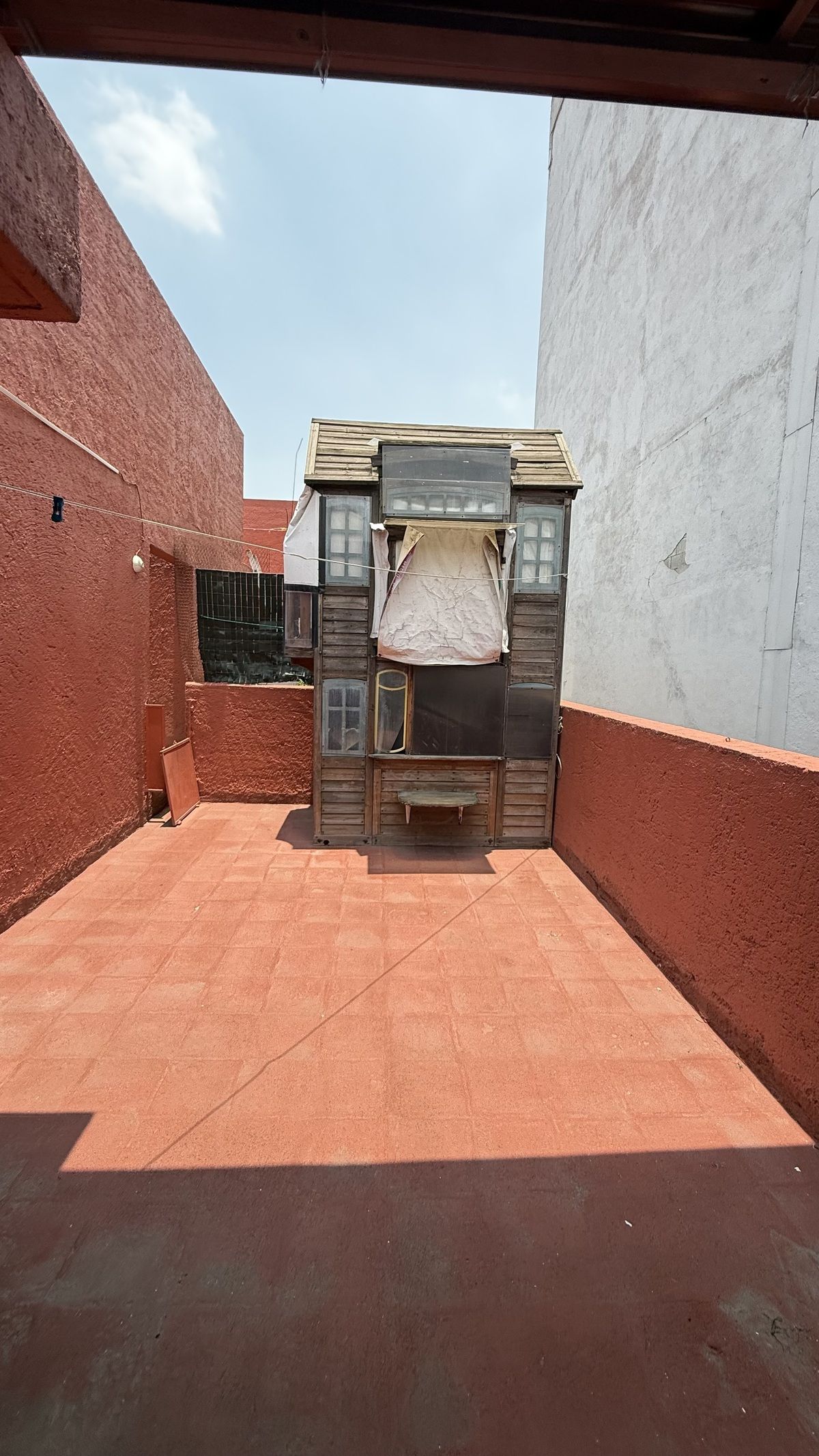 House in Bosque de Echegaray, Naucalpan de Juárez, photo 29 of 30