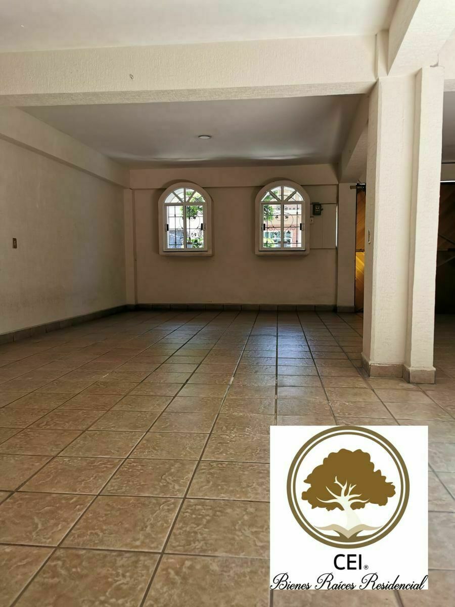 Departamento en General Ignacio Zaragoza, Venustiano Carranza, foto 11 de 12