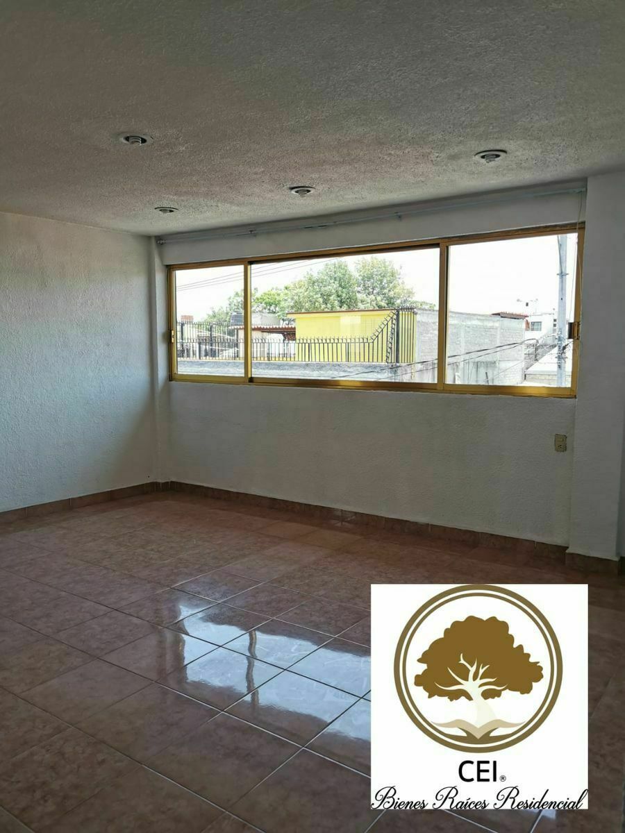 Departamento en General Ignacio Zaragoza, Venustiano Carranza, foto 2 de 12