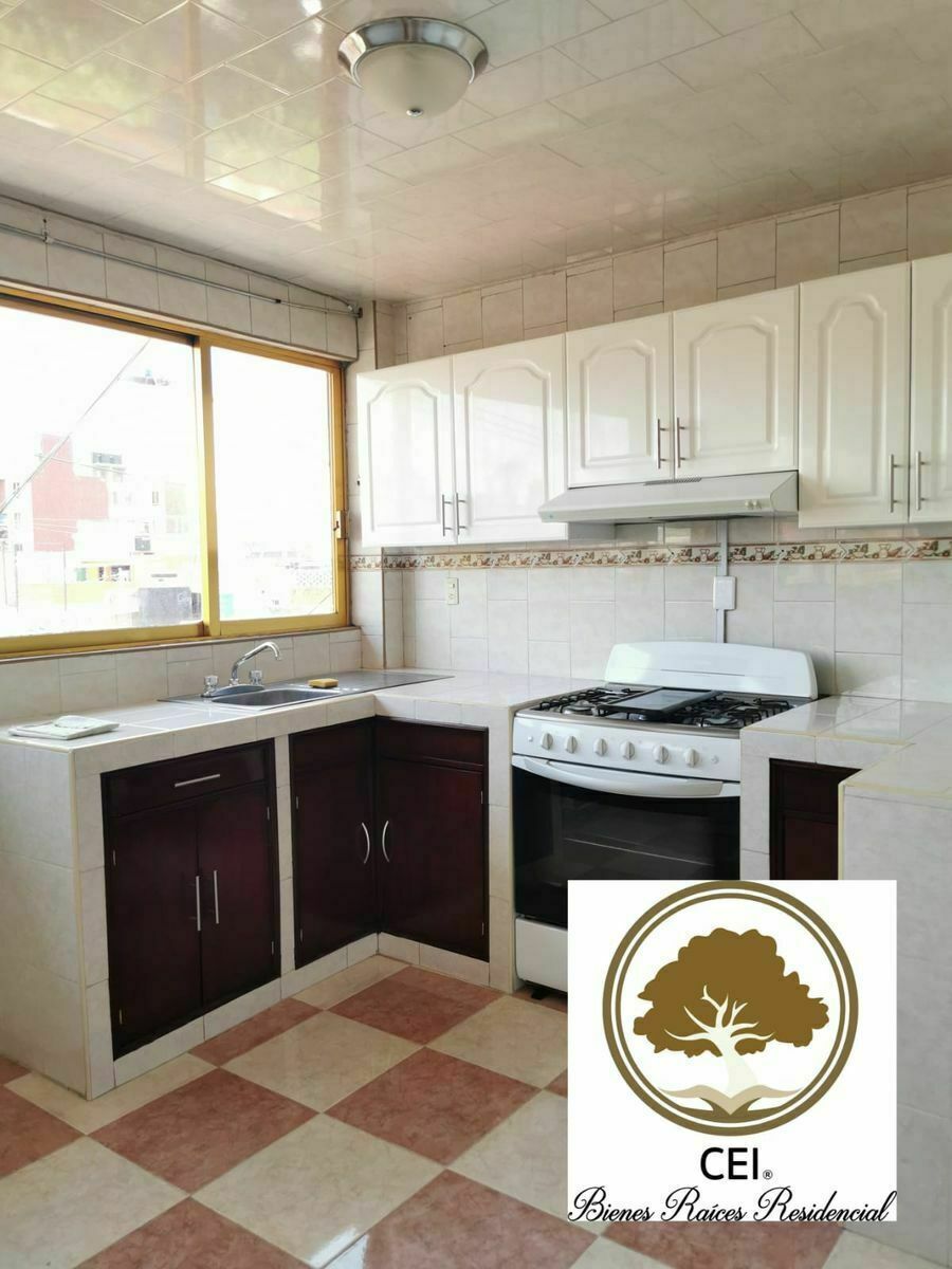 Departamento en General Ignacio Zaragoza, Venustiano Carranza, foto 3 de 12