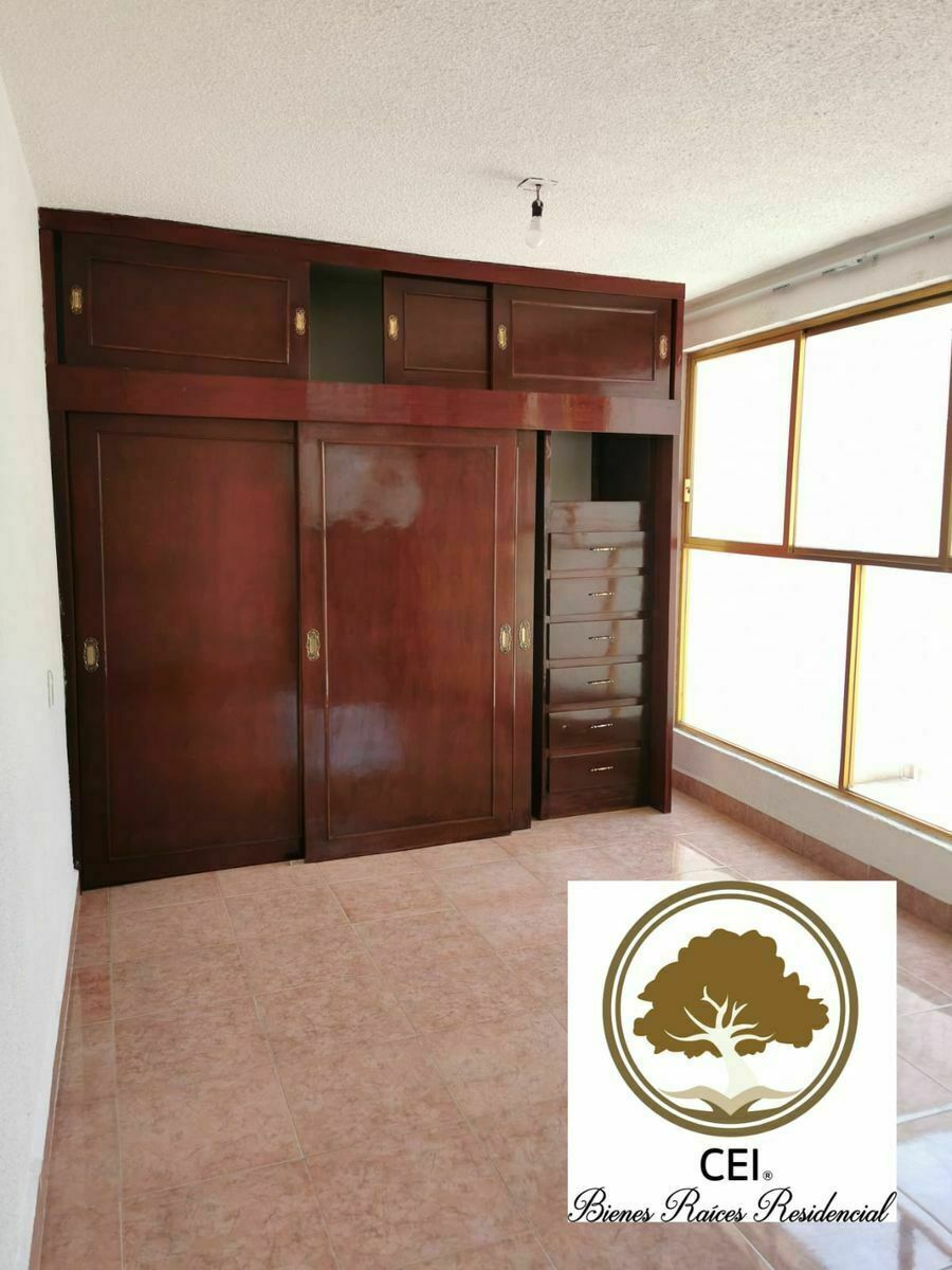 Departamento en General Ignacio Zaragoza, Venustiano Carranza, foto 4 de 12