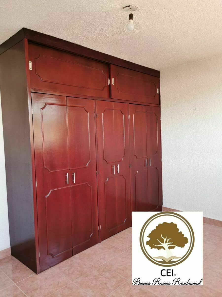 Departamento en General Ignacio Zaragoza, Venustiano Carranza, foto 7 de 12