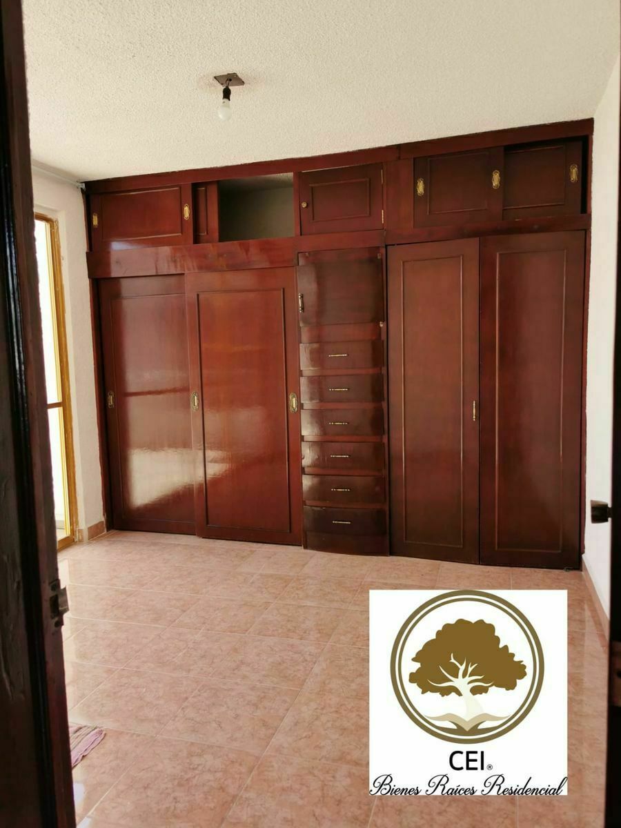 Departamento en General Ignacio Zaragoza, Venustiano Carranza, foto 5 de 12