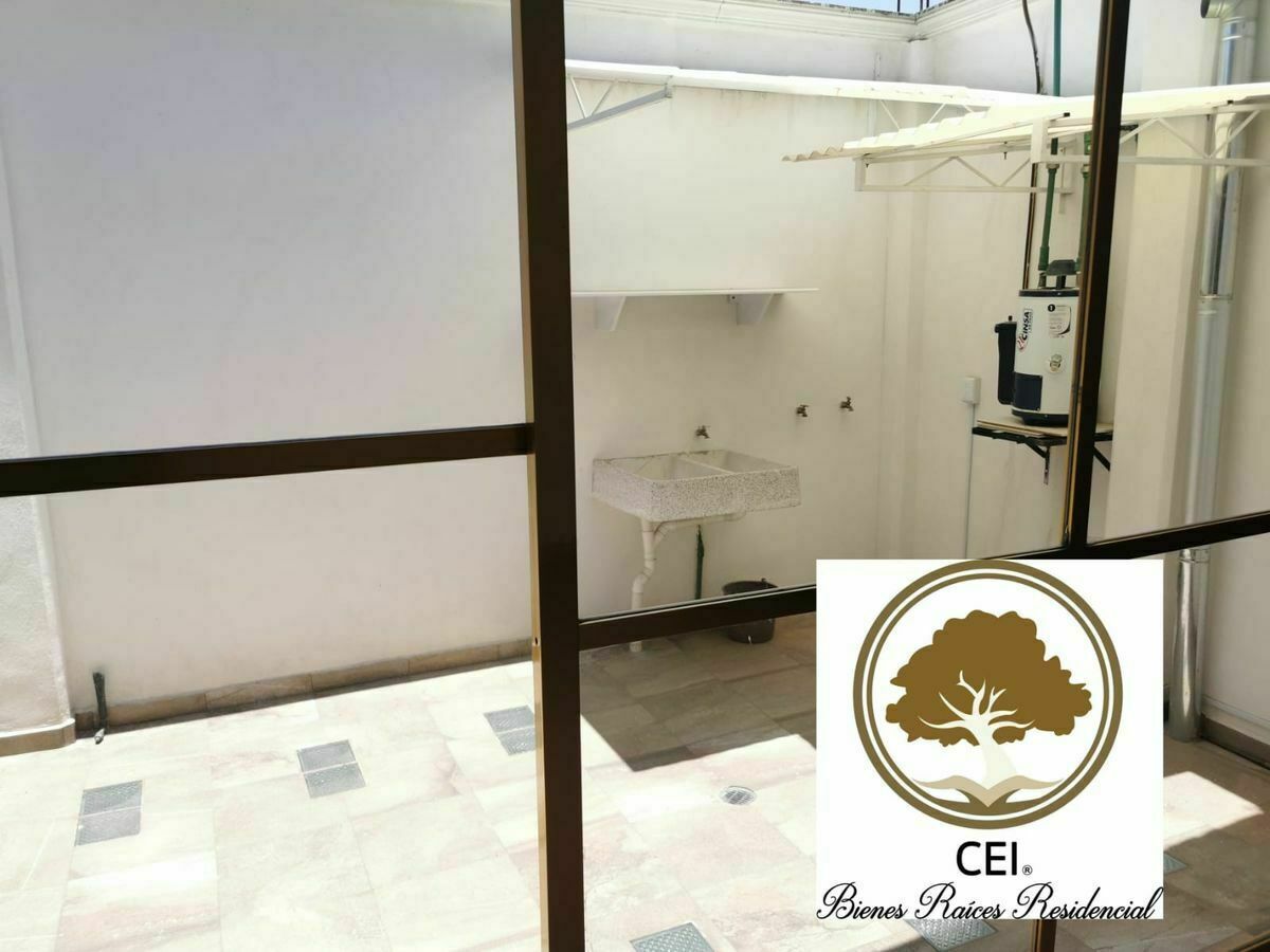 Departamento en General Ignacio Zaragoza, Venustiano Carranza, foto 9 de 12
