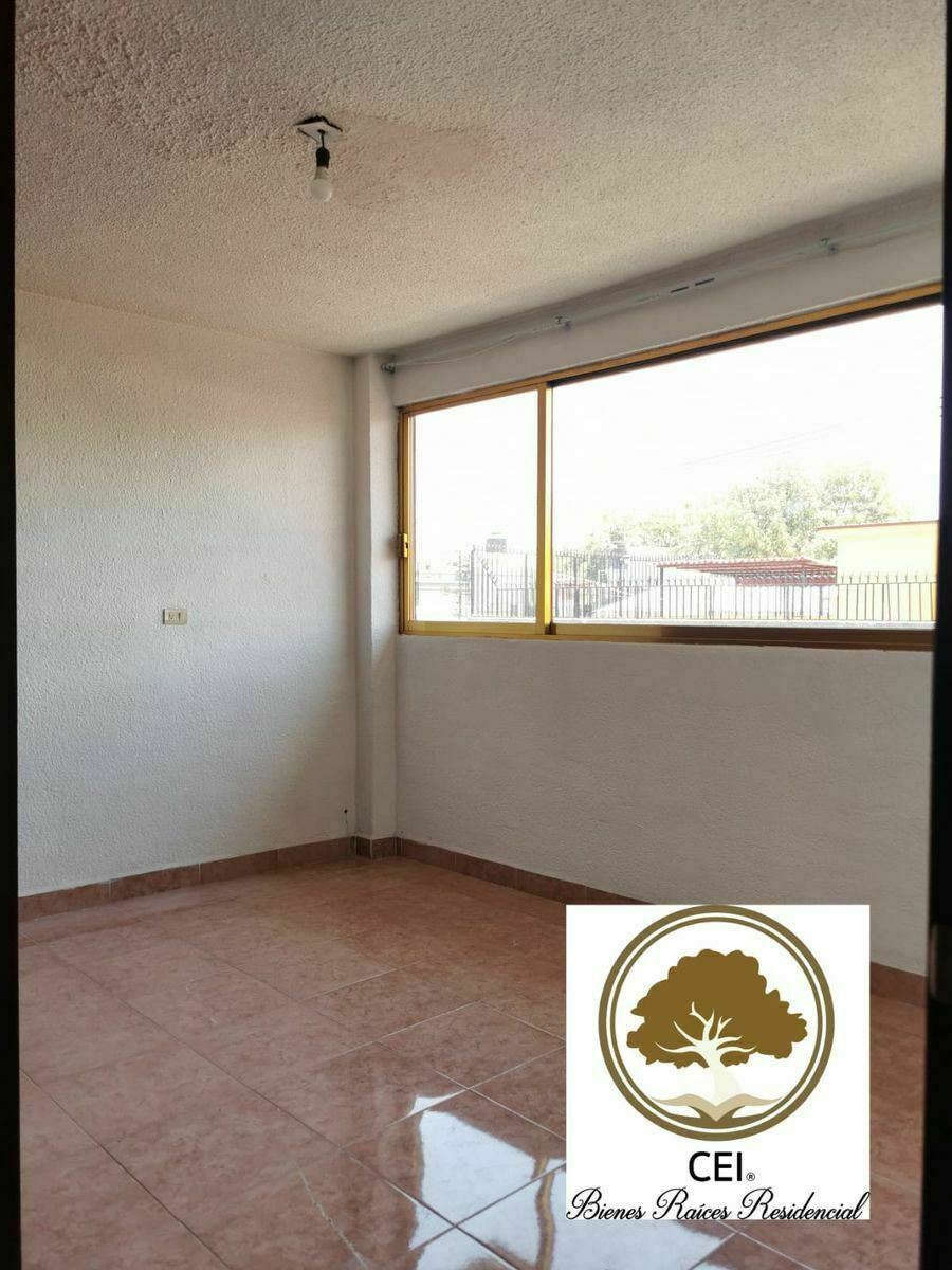 Departamento en General Ignacio Zaragoza, Venustiano Carranza, foto 6 de 12