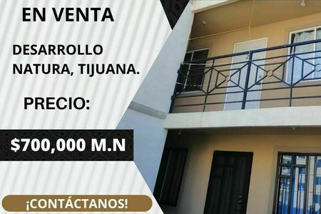 DEPARTAMENTO EN VENTA , DESARROLLO NATURA | EasyBroker