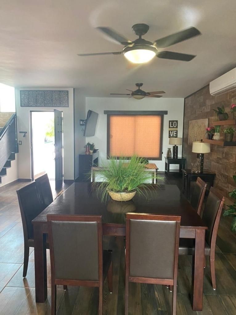 13 de 48: Comedor incluido 