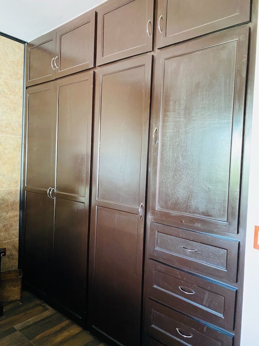 22 de 48: Closet de recámara 1 