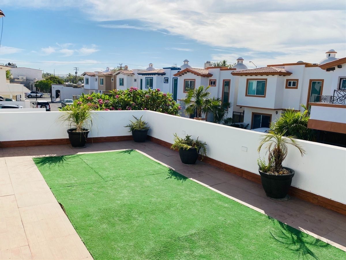 36 de 48: Terraza en recámara 2