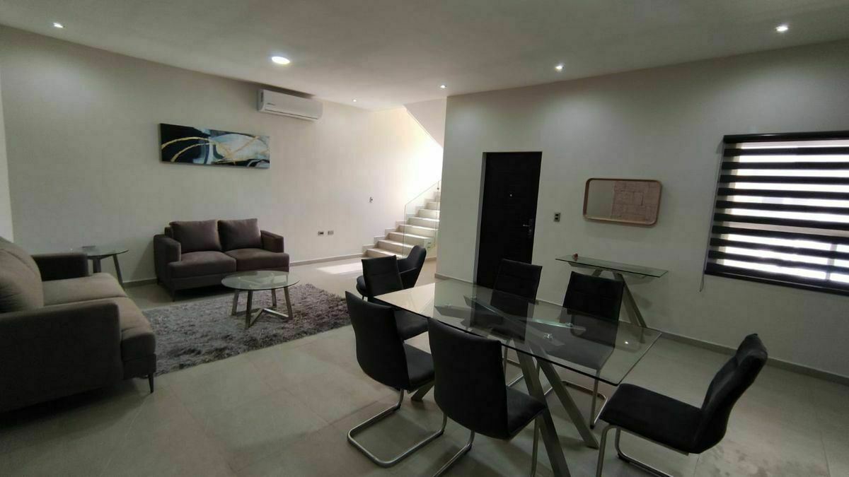 Departamento en La Nogalera, Ramos Arizpe, foto 2 de 28