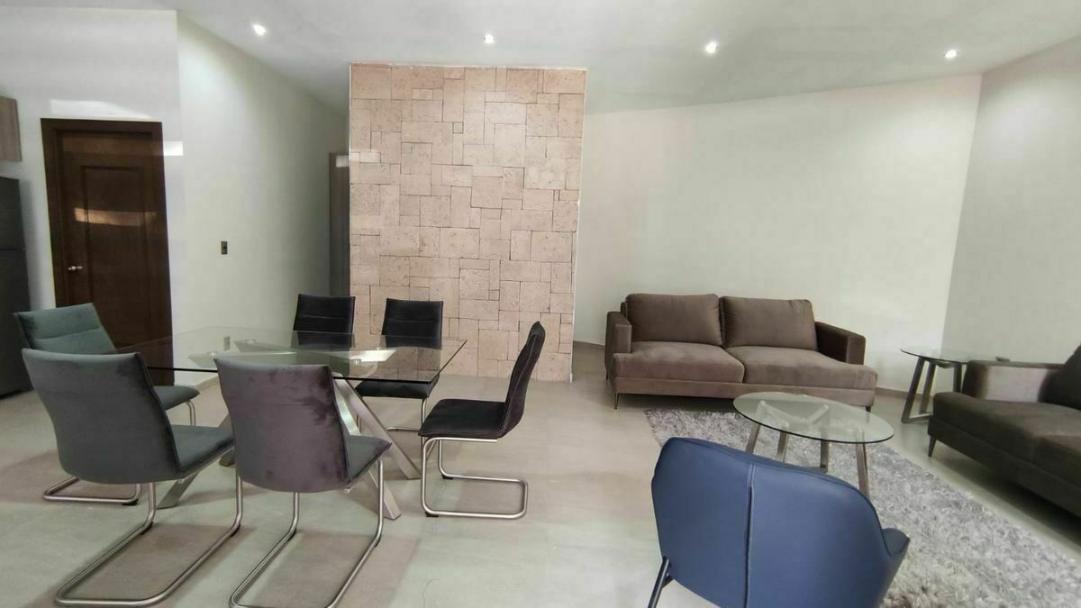 Departamento en La Nogalera, Ramos Arizpe, foto 3 de 28