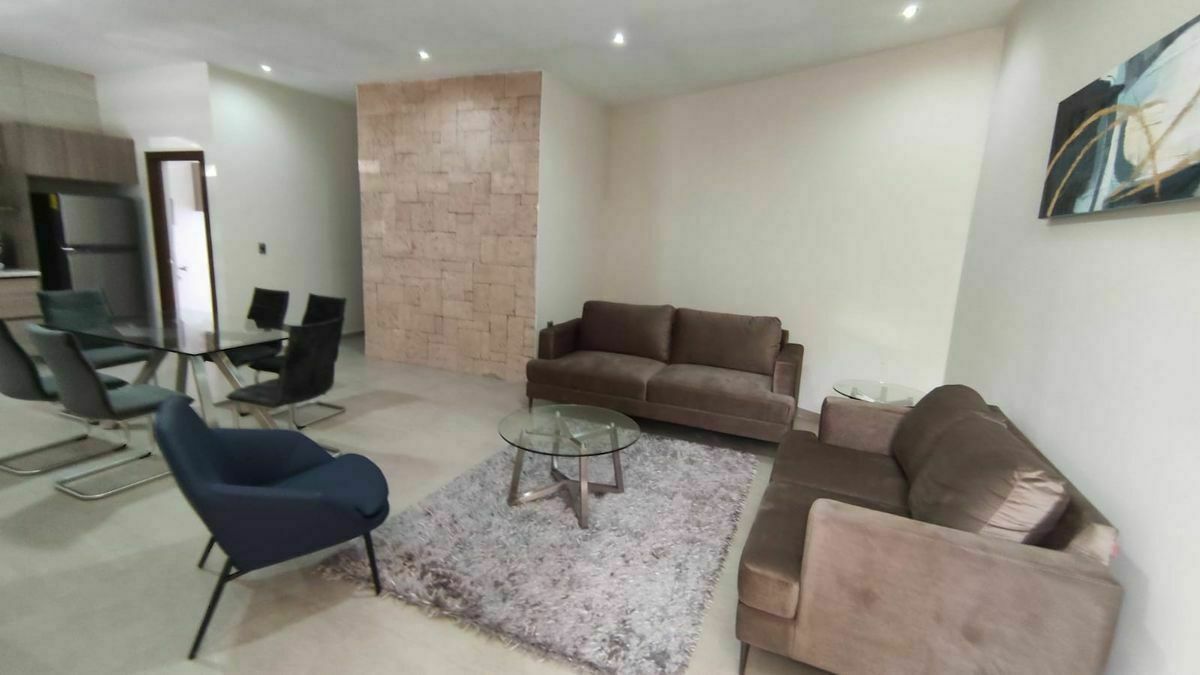 Departamento en La Nogalera, Ramos Arizpe, foto 6 de 28