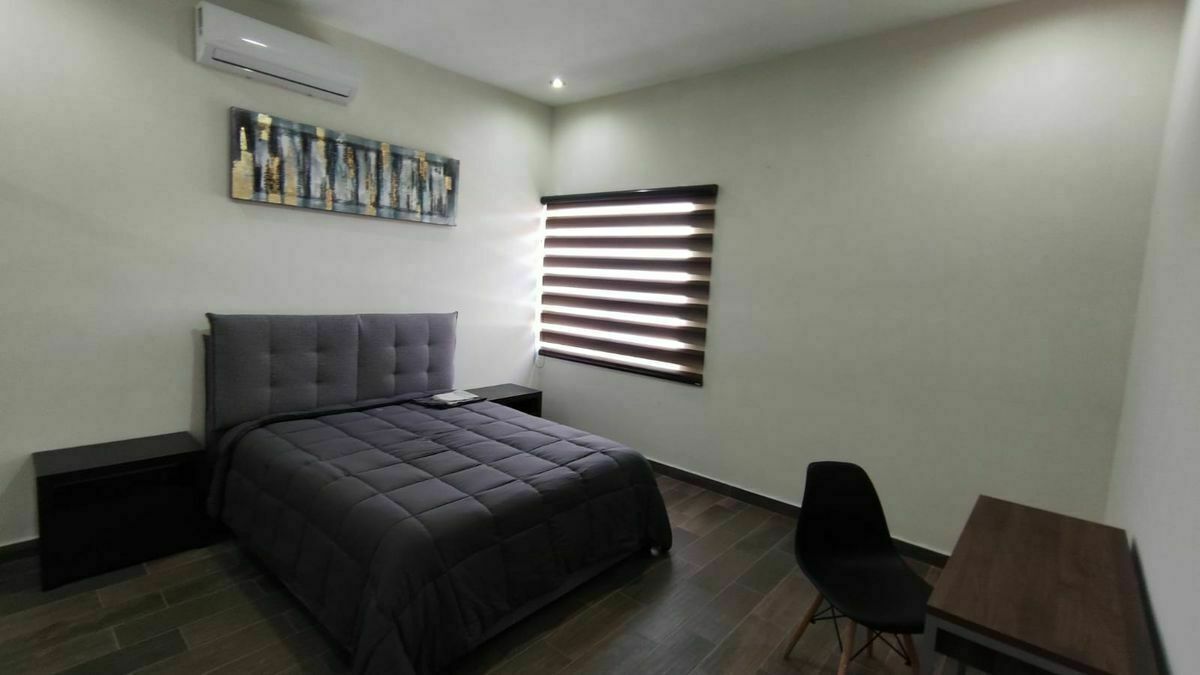 Departamento en La Nogalera, Ramos Arizpe, foto 13 de 28