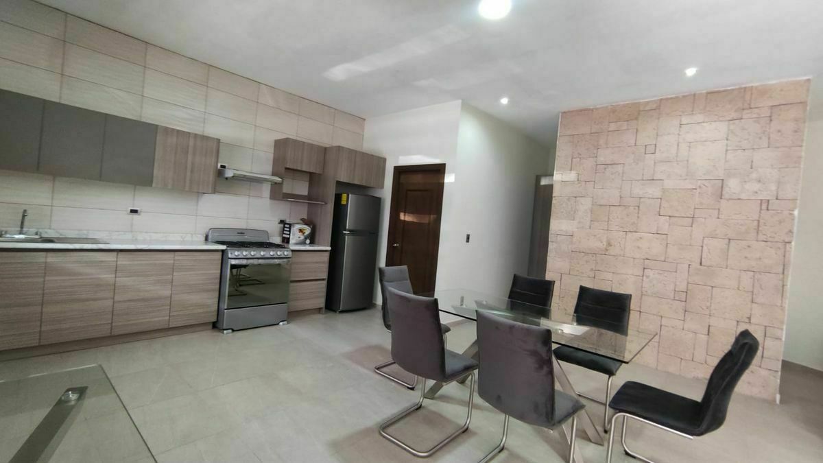 Departamento en La Nogalera, Ramos Arizpe, foto 14 de 28