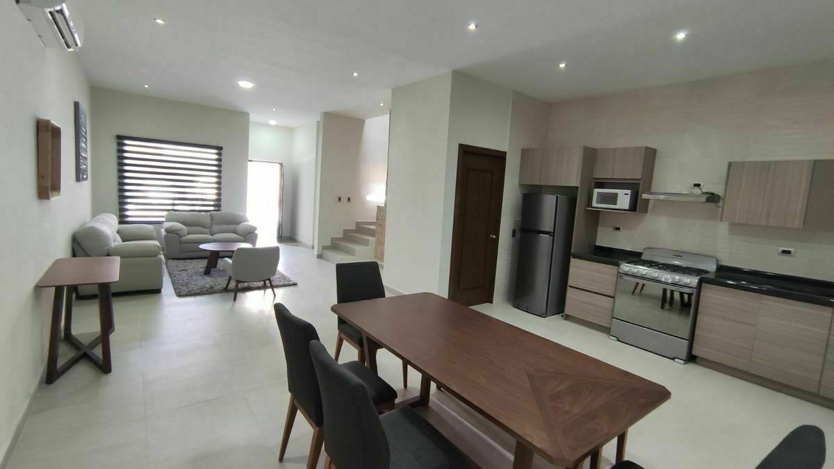 Departamento en La Nogalera, Ramos Arizpe, foto 18 de 28