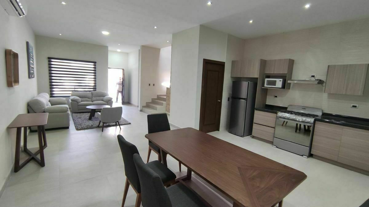 Departamento en La Nogalera, Ramos Arizpe, foto 19 de 28