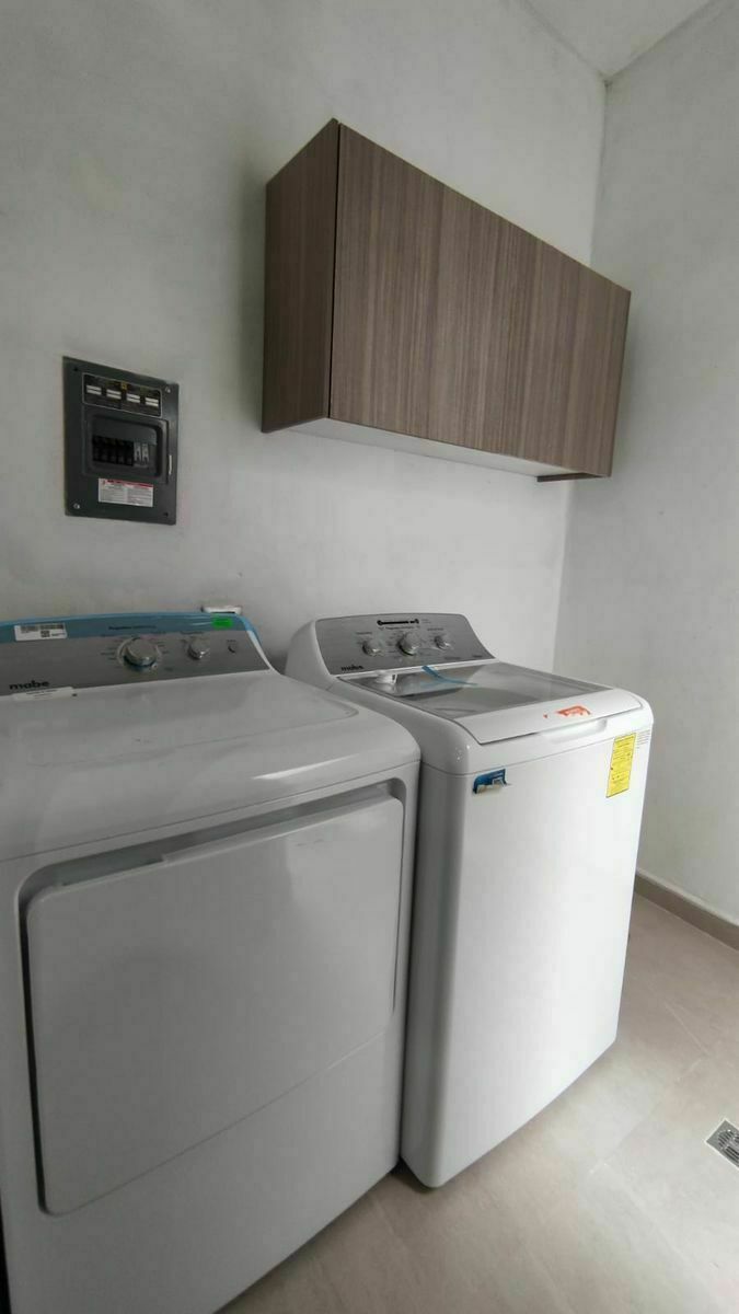 Departamento en La Nogalera, Ramos Arizpe, foto 20 de 28