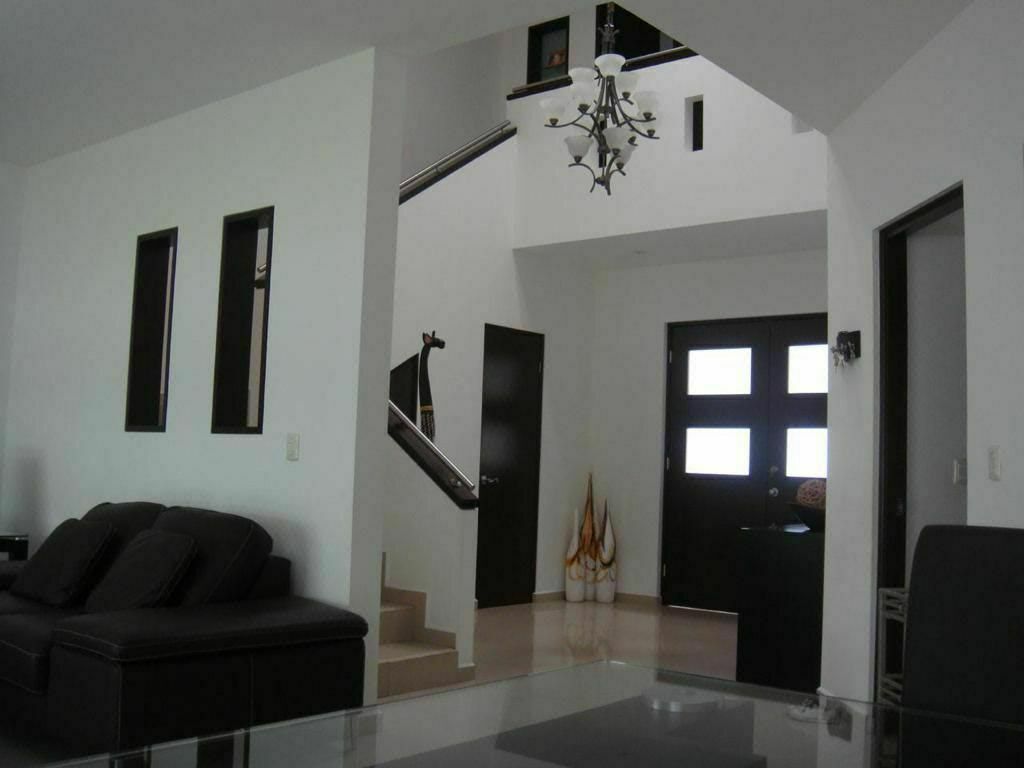 Casa en Cumbres 6 Sector