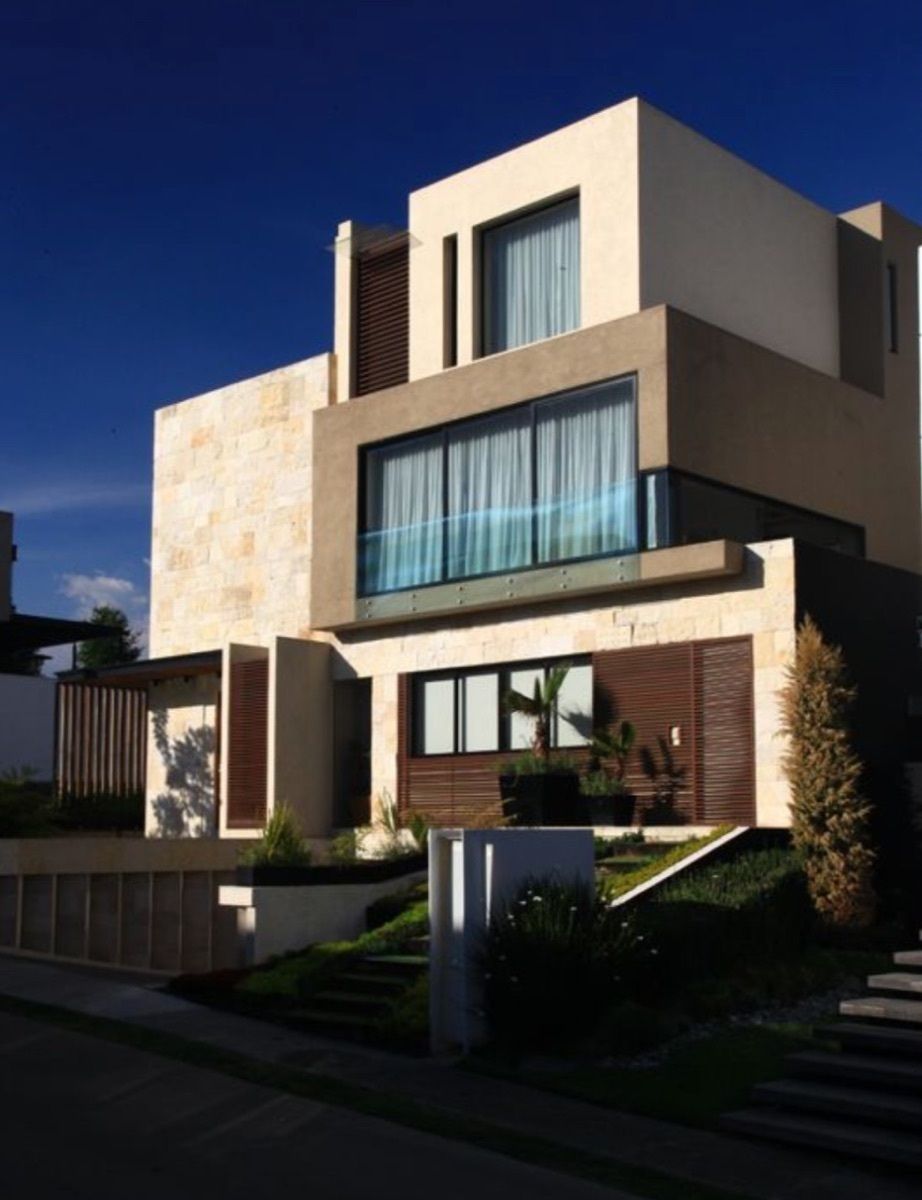 VENTA RESIDENCIA EN CUMBRES SANTA FÉ - foto 3