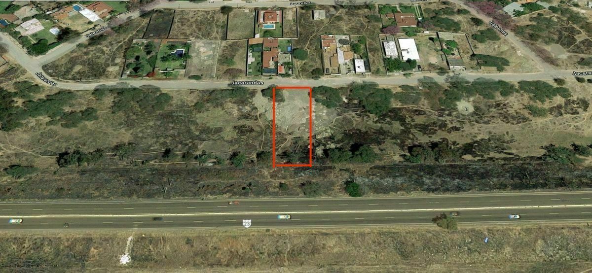 Terreno en Venta en Buenavista, Ixtlahuacán de los Membrillos, Jalisco - foto 1