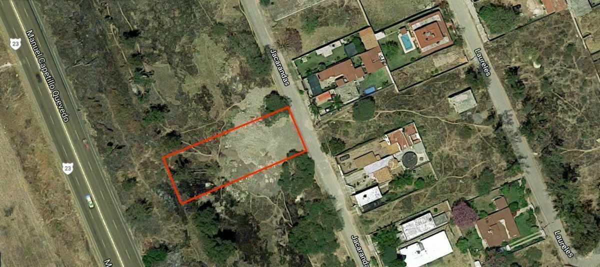Terreno en Venta en Buenavista, Ixtlahuacán de los Membrillos, Jalisco - foto 3