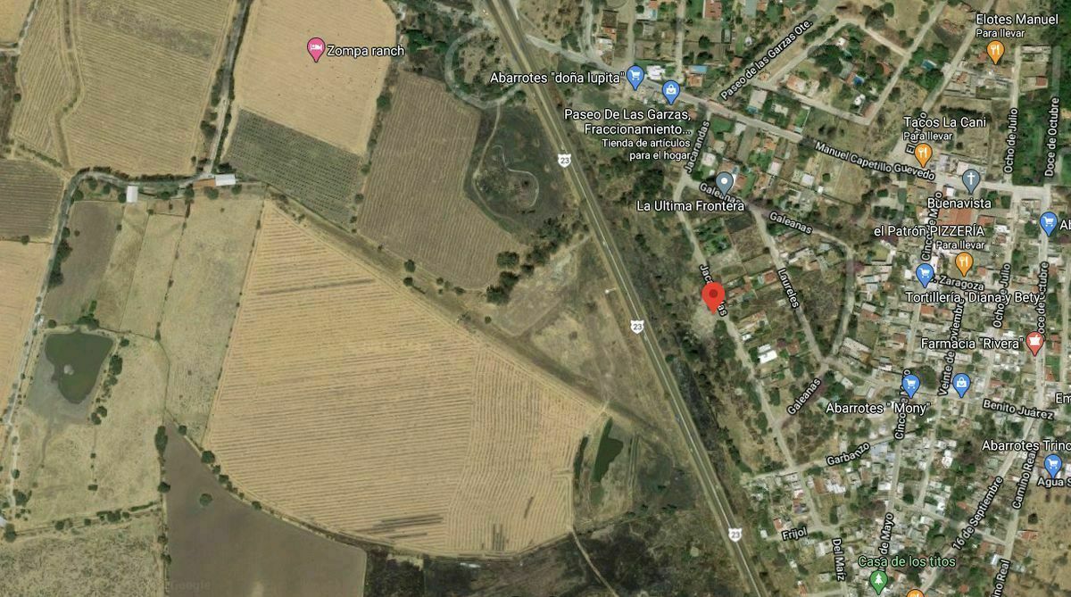 Terreno en Venta en Buenavista, Ixtlahuacán de los Membrillos, Jalisco - foto 2