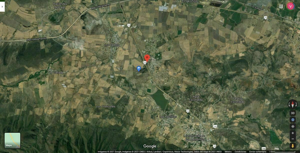 Terreno en Venta en Buenavista, Ixtlahuacán de los Membrillos, Jalisco - foto 5