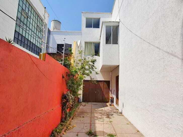 Casa en Venta, Vallarta Poniente, Guadalajara, Jalisco