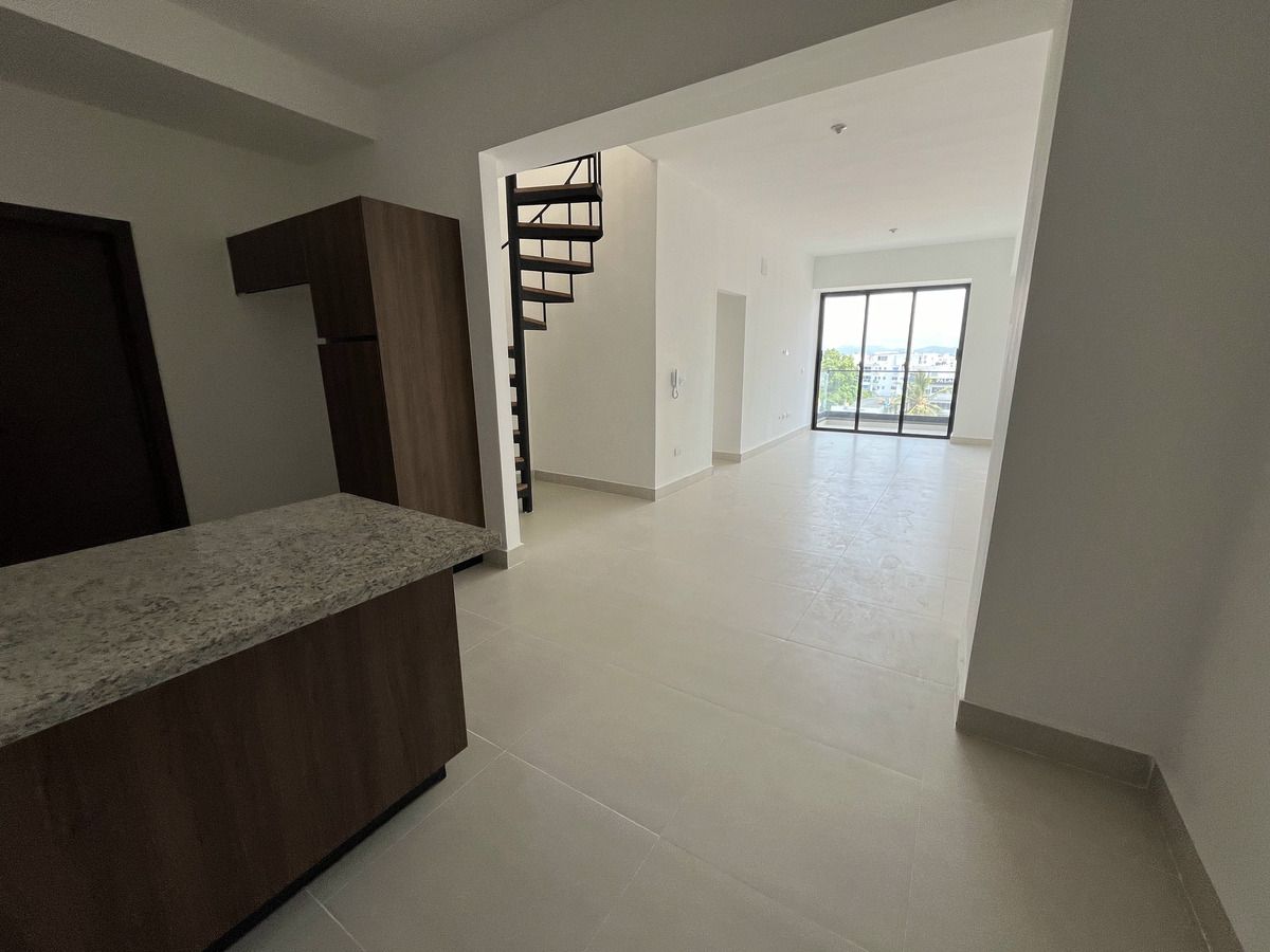 Penthouses en Venta Mirador Norte, Santo Domingo