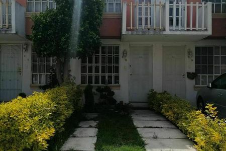 Venta casa 2 recamaras IVI Hogar Santa Lucia 3 cerca 16 de septiembre Puebla  | EasyBroker