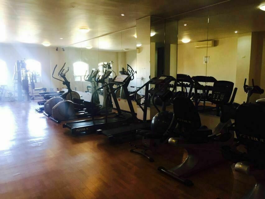 4 de 43: GIMNASIO