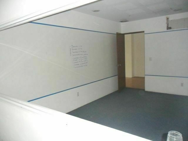 Office in Del Valle Centro, Benito Juárez, photo 6 of 15
