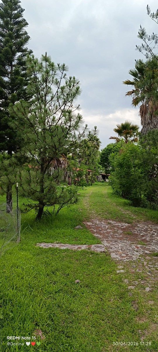 Fazenda em Huimilpan Centro, Huimilpan, foto 3 de 26